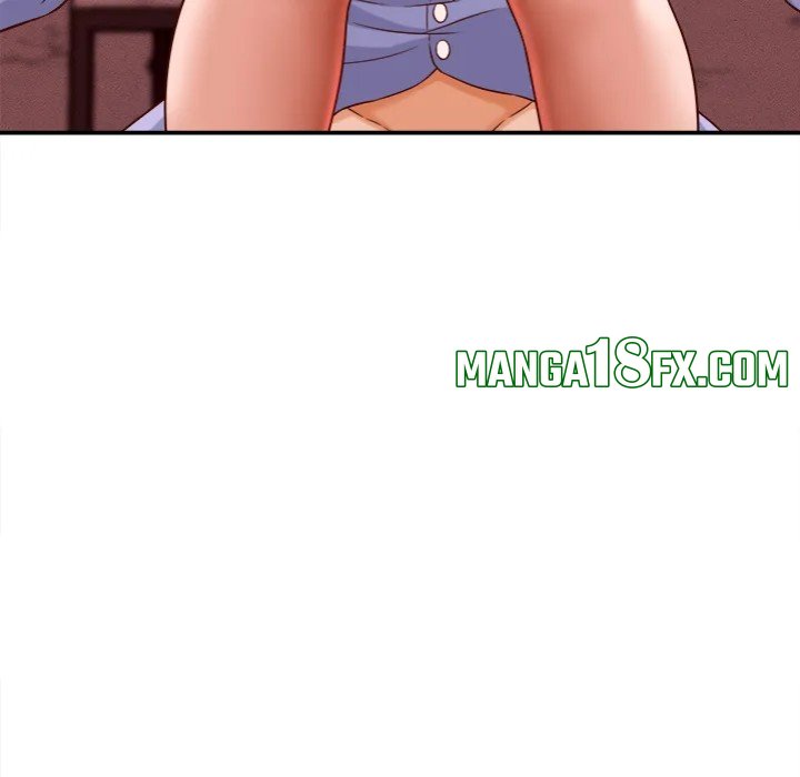 Right Under His Roof - Chapter 11 Page 80