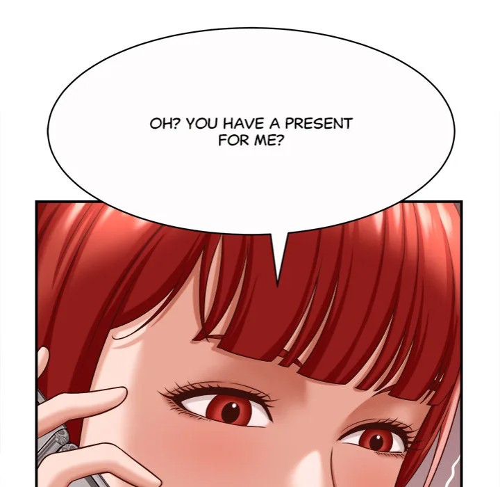 Right Under His Roof - Chapter 11 Page 83