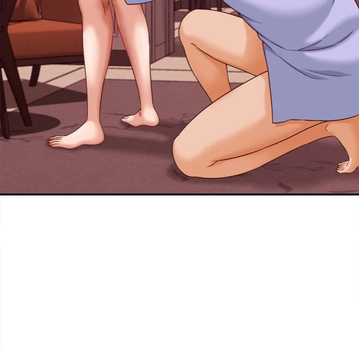 Right Under His Roof - Chapter 11 Page 93