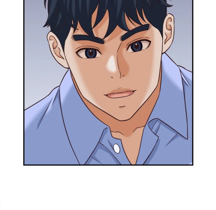 Right Under His Roof - Chapter 11 Page 97