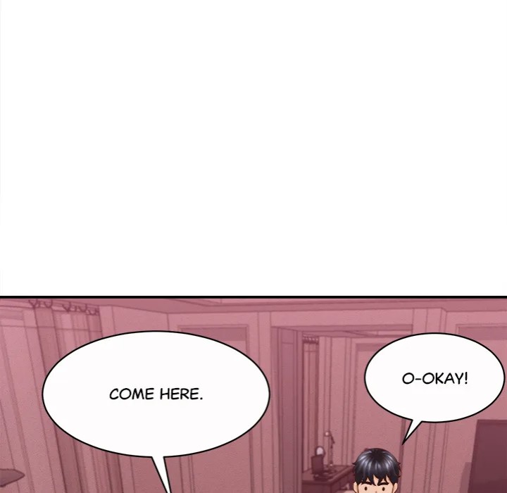 Right Under His Roof - Chapter 11 Page 98