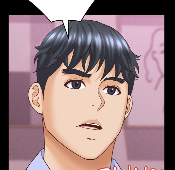 Right Under His Roof - Chapter 12 Page 101