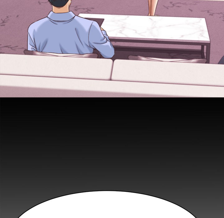 Right Under His Roof - Chapter 12 Page 104