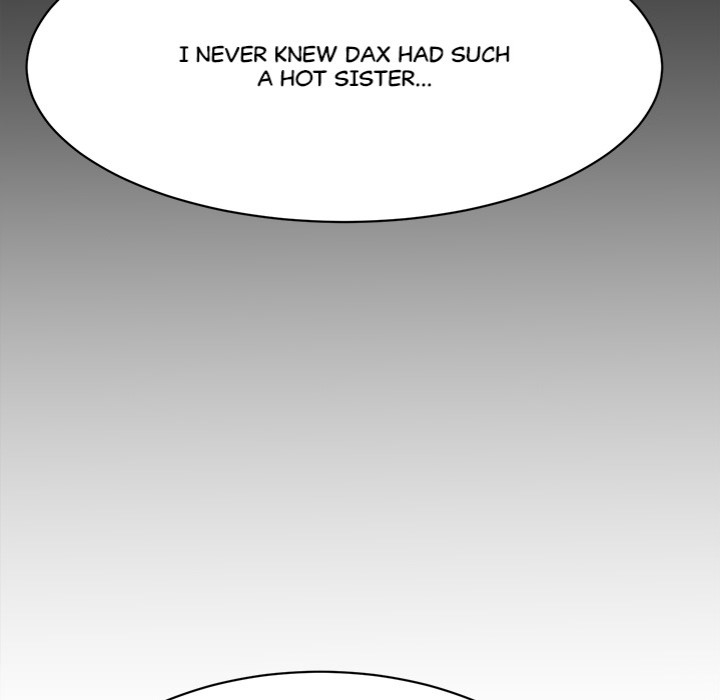 Right Under His Roof - Chapter 12 Page 105