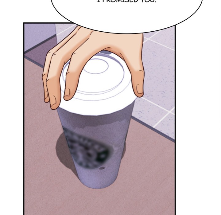 Right Under His Roof - Chapter 12 Page 113