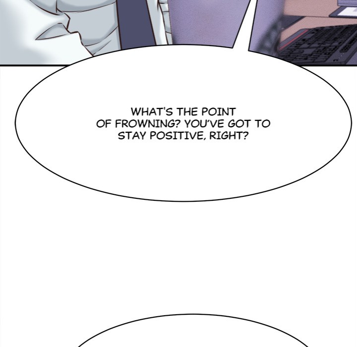 Right Under His Roof - Chapter 12 Page 116