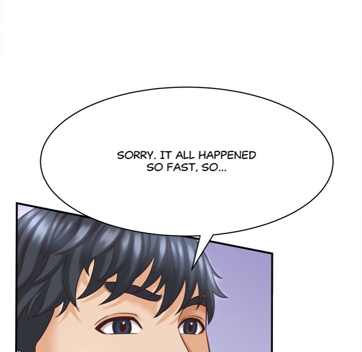 Right Under His Roof - Chapter 12 Page 12