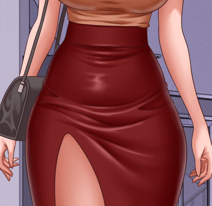 Right Under His Roof - Chapter 12 Page 122