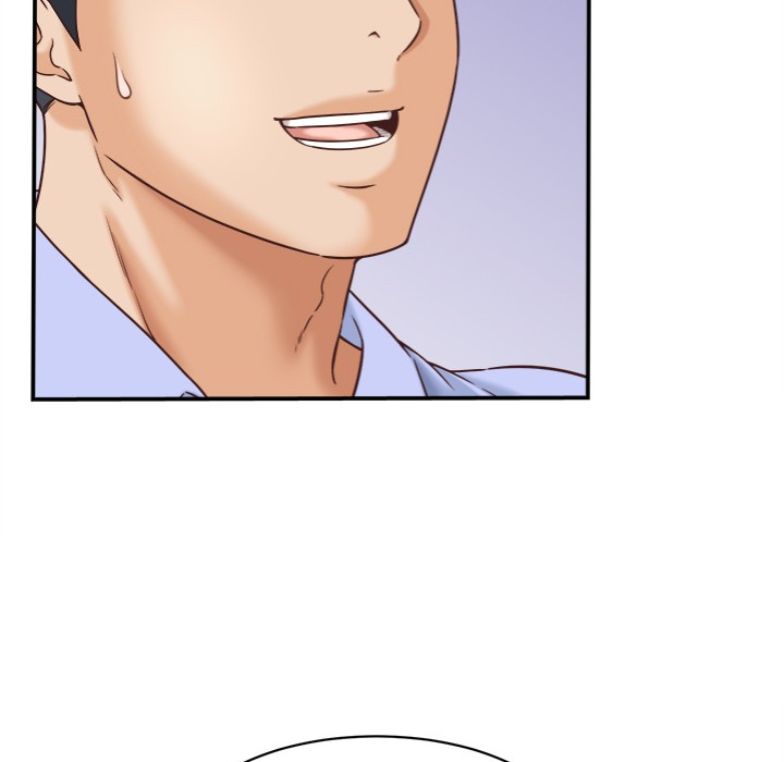 Right Under His Roof - Chapter 12 Page 13