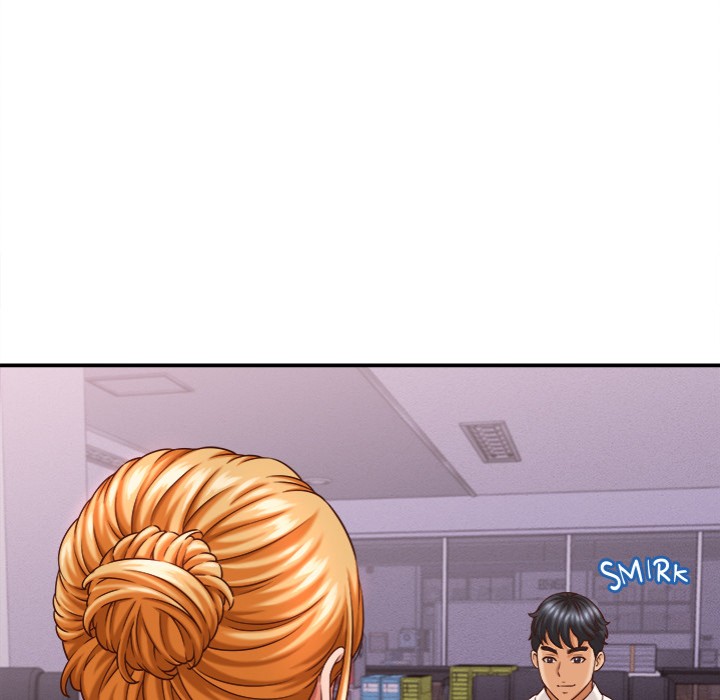 Right Under His Roof - Chapter 12 Page 131