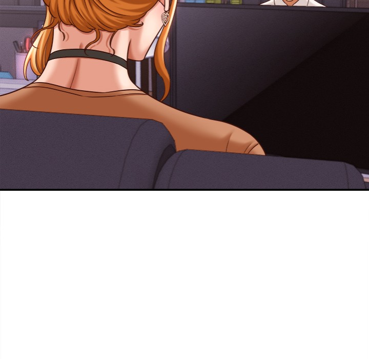 Right Under His Roof - Chapter 12 Page 132