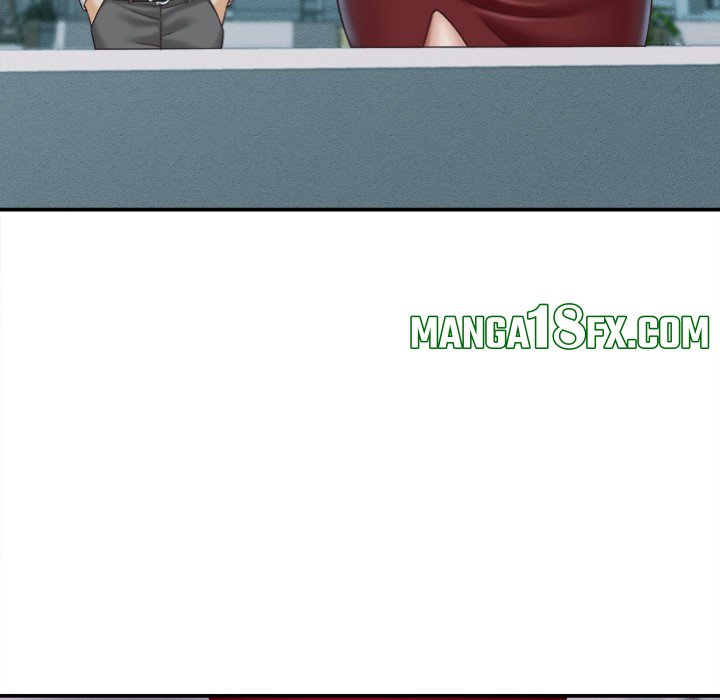 Right Under His Roof - Chapter 12 Page 140