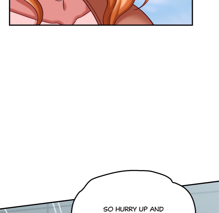 Right Under His Roof - Chapter 12 Page 153