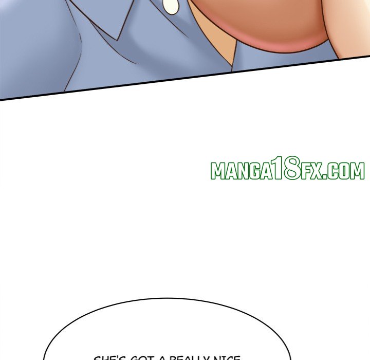 Right Under His Roof - Chapter 12 Page 17