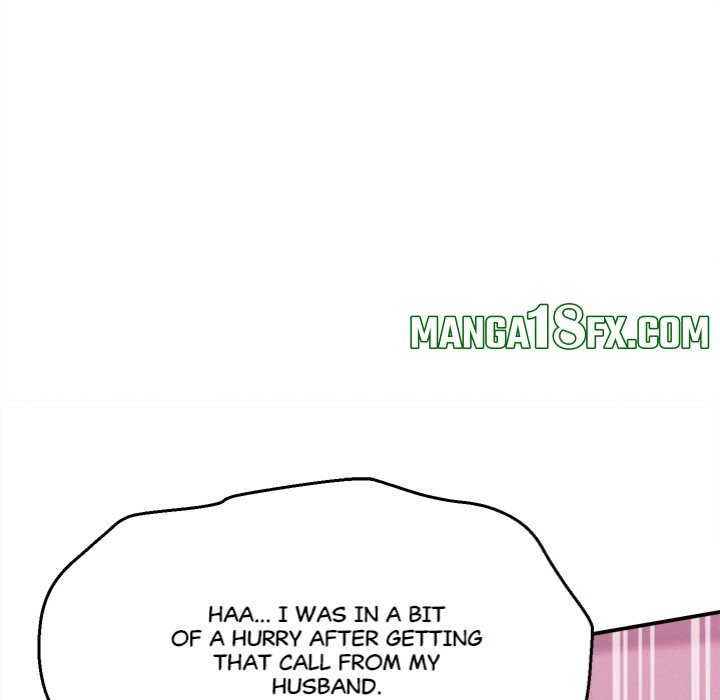 Right Under His Roof - Chapter 12 Page 23