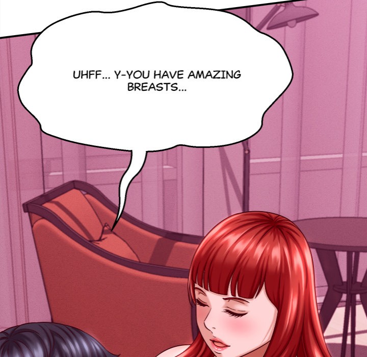 Right Under His Roof - Chapter 12 Page 42