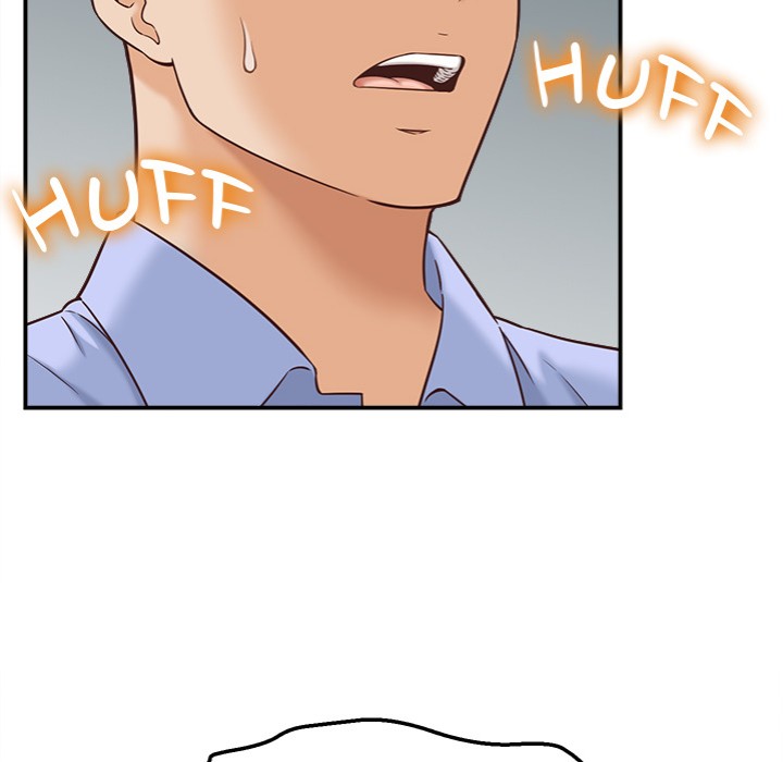 Right Under His Roof - Chapter 12 Page 46