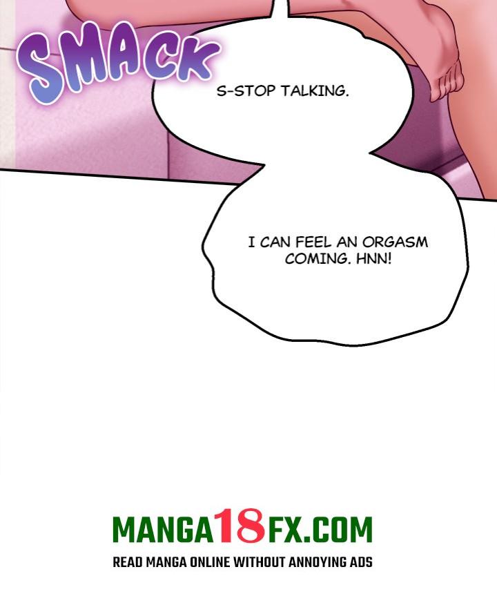 Right Under His Roof - Chapter 12 Page 52