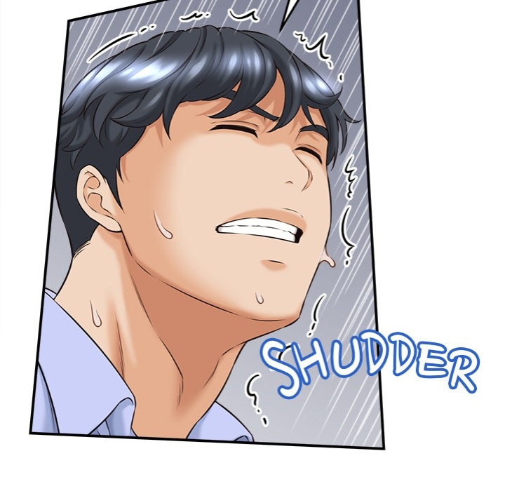 Right Under His Roof - Chapter 12 Page 57