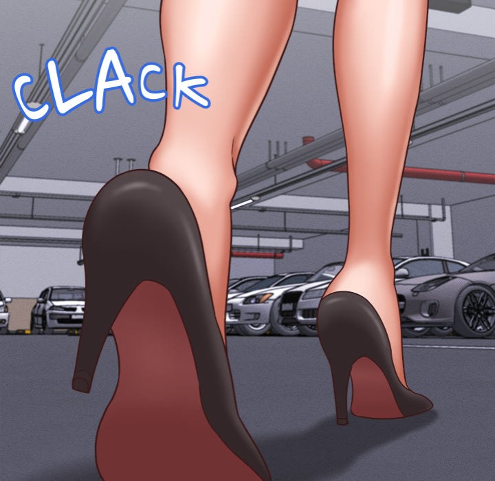 Right Under His Roof - Chapter 12 Page 67