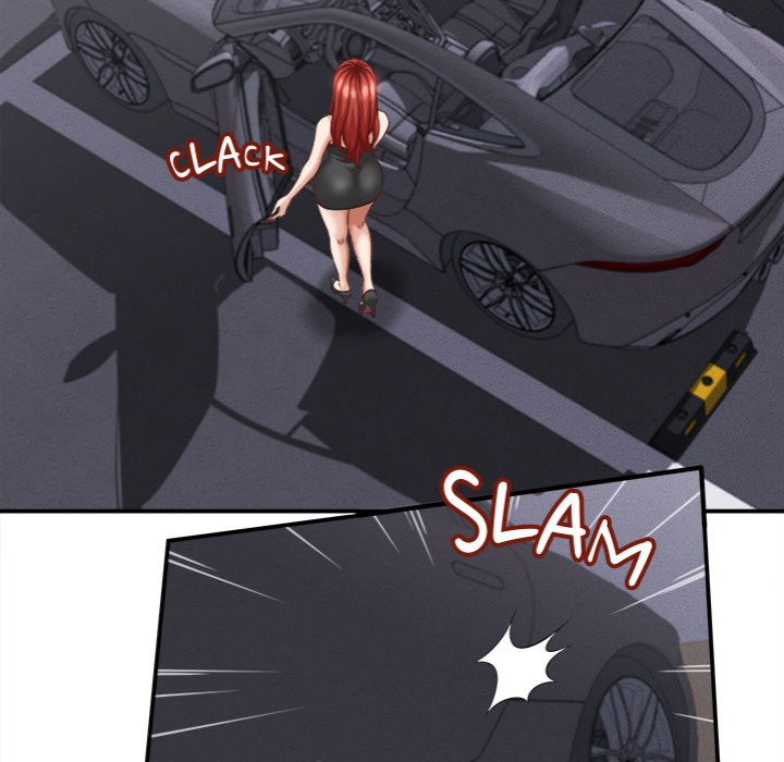 Right Under His Roof - Chapter 12 Page 74