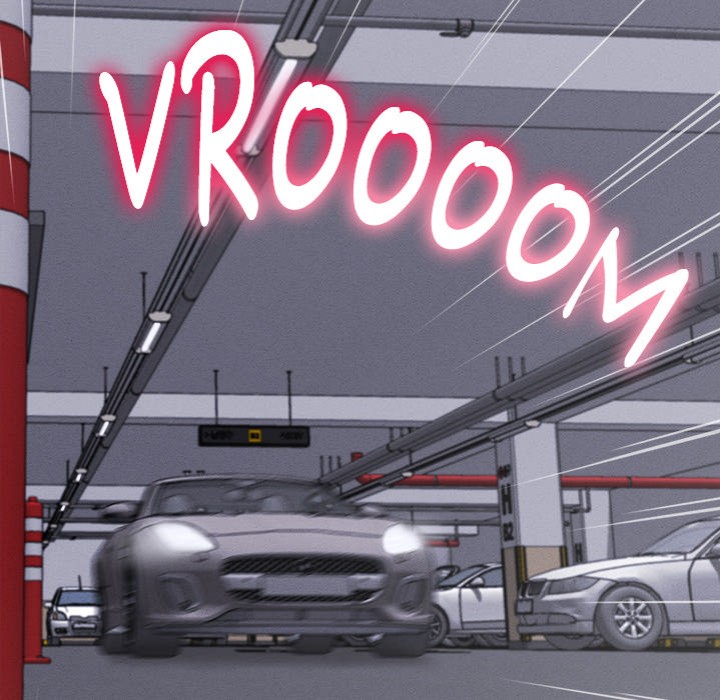 Right Under His Roof - Chapter 12 Page 78