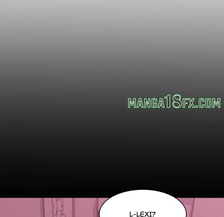 Right Under His Roof - Chapter 12 Page 85