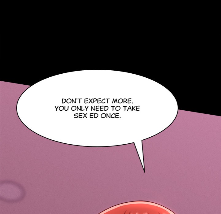 Right Under His Roof - Chapter 12 Page 95