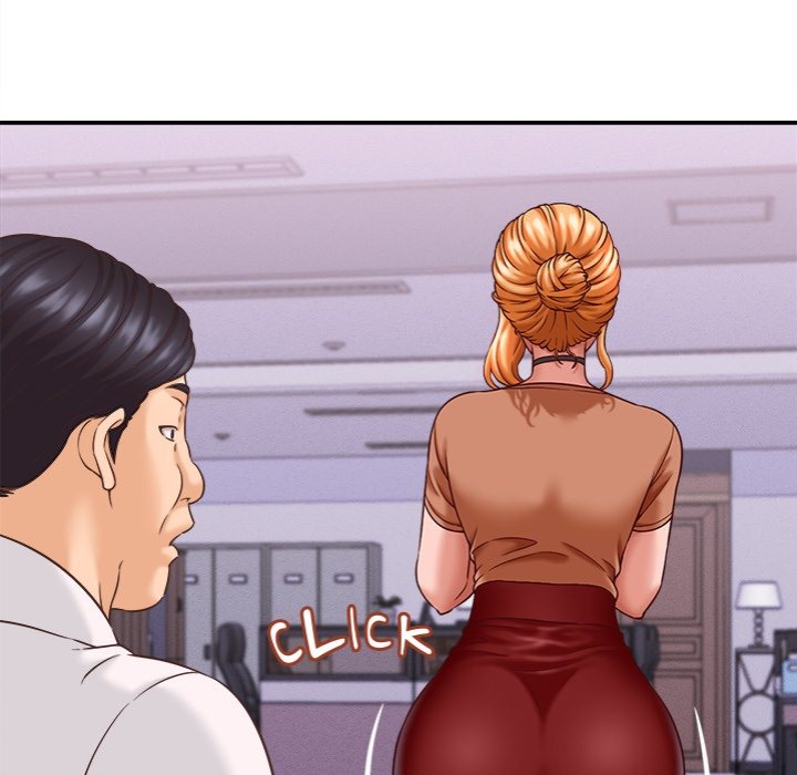 Right Under His Roof - Chapter 13 Page 101