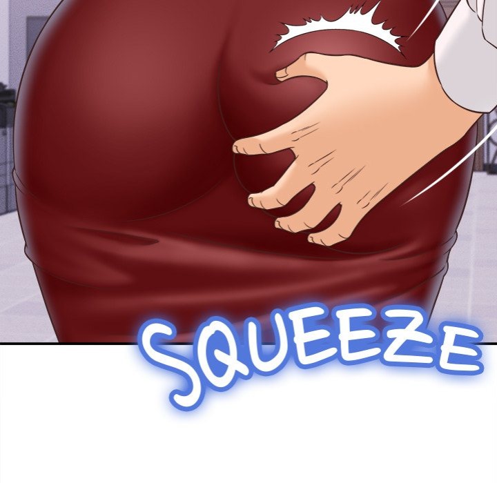 Right Under His Roof - Chapter 13 Page 105