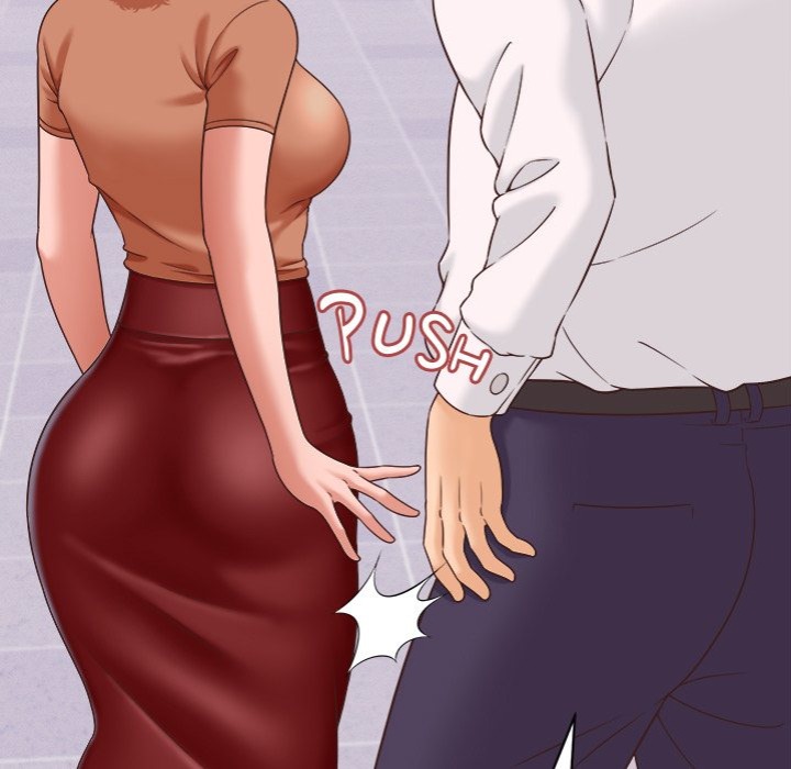 Right Under His Roof - Chapter 13 Page 115