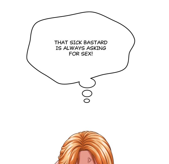 Right Under His Roof - Chapter 13 Page 119