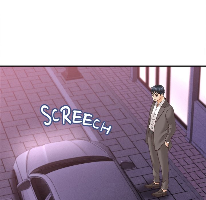 Right Under His Roof - Chapter 13 Page 133