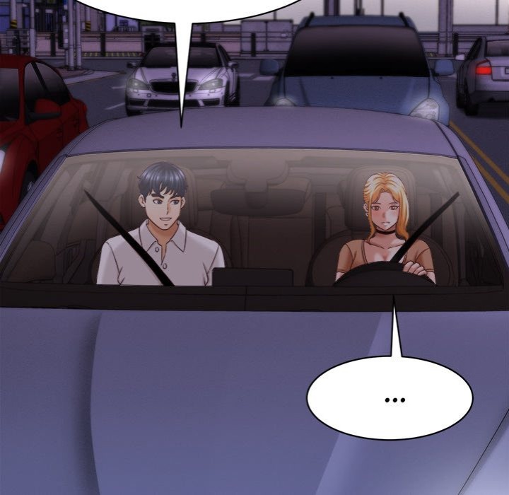 Right Under His Roof - Chapter 13 Page 141