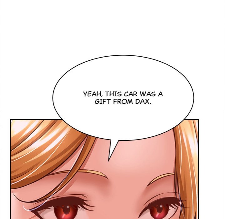 Right Under His Roof - Chapter 13 Page 144