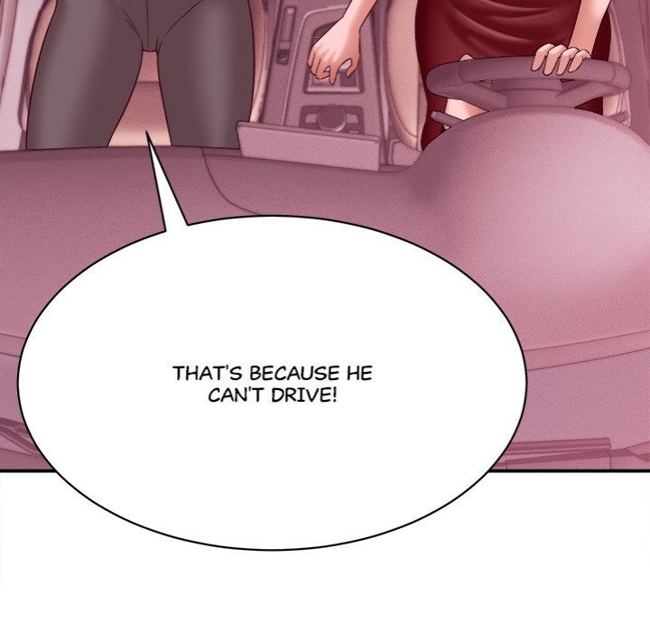 Right Under His Roof - Chapter 13 Page 147