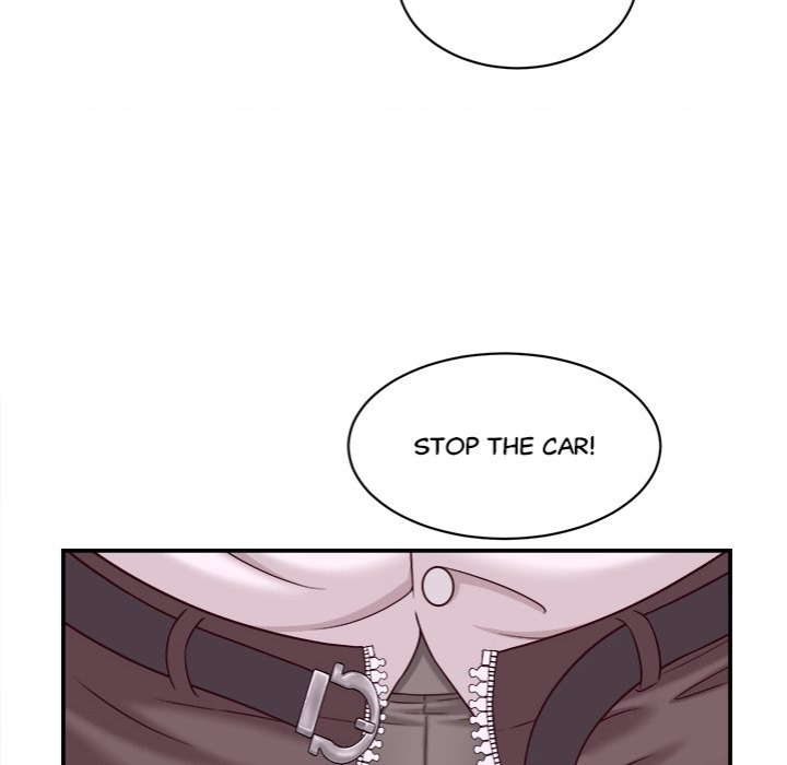 Right Under His Roof - Chapter 13 Page 152