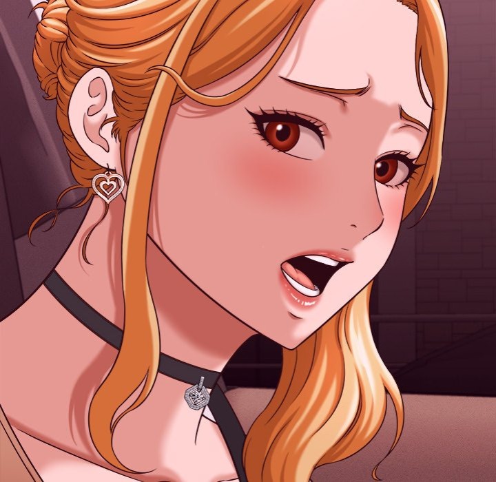 Right Under His Roof - Chapter 13 Page 160