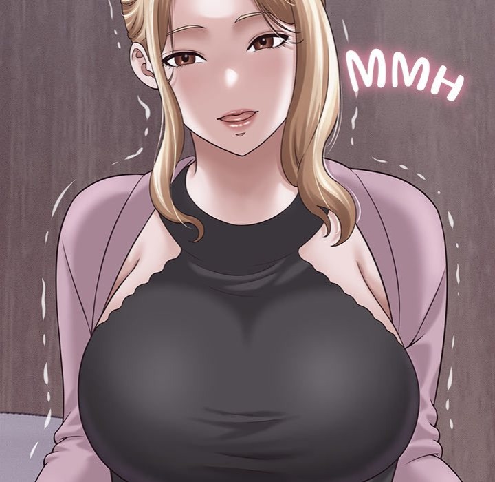 Right Under His Roof - Chapter 13 Page 19