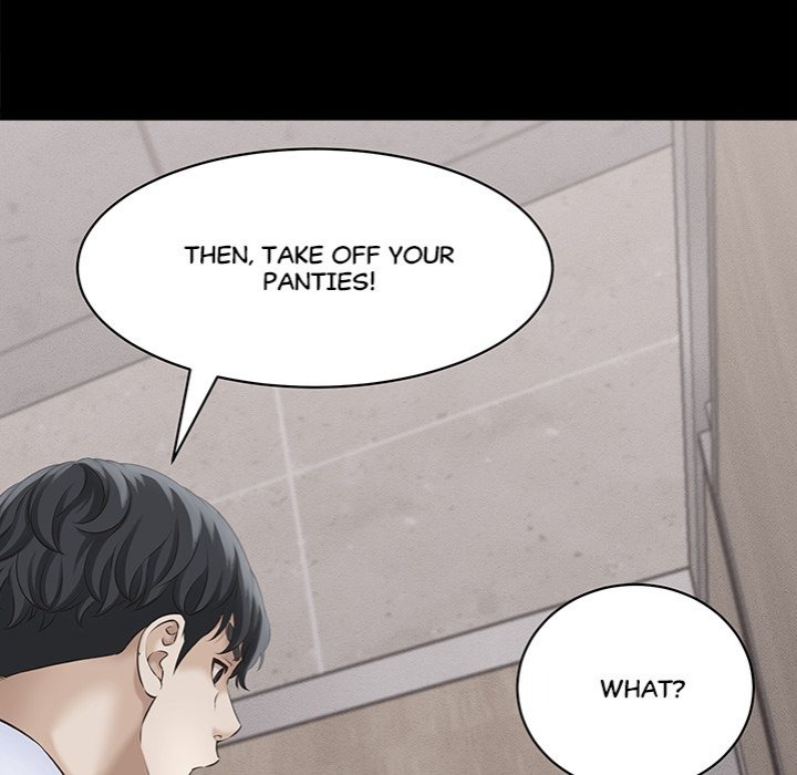 Right Under His Roof - Chapter 13 Page 24