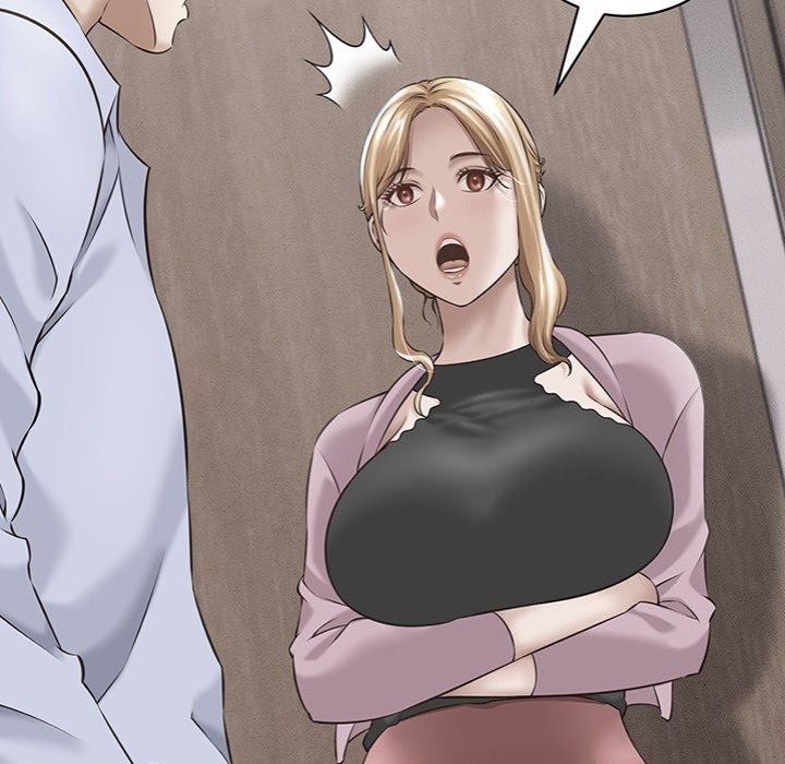 Right Under His Roof - Chapter 13 Page 25