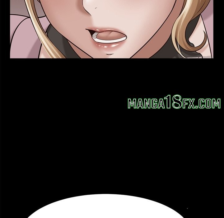 Right Under His Roof - Chapter 13 Page 28