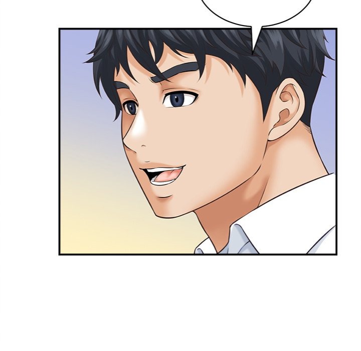 Right Under His Roof - Chapter 13 Page 32