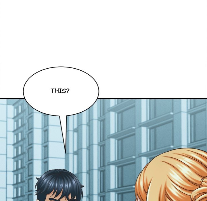 Right Under His Roof - Chapter 13 Page 33