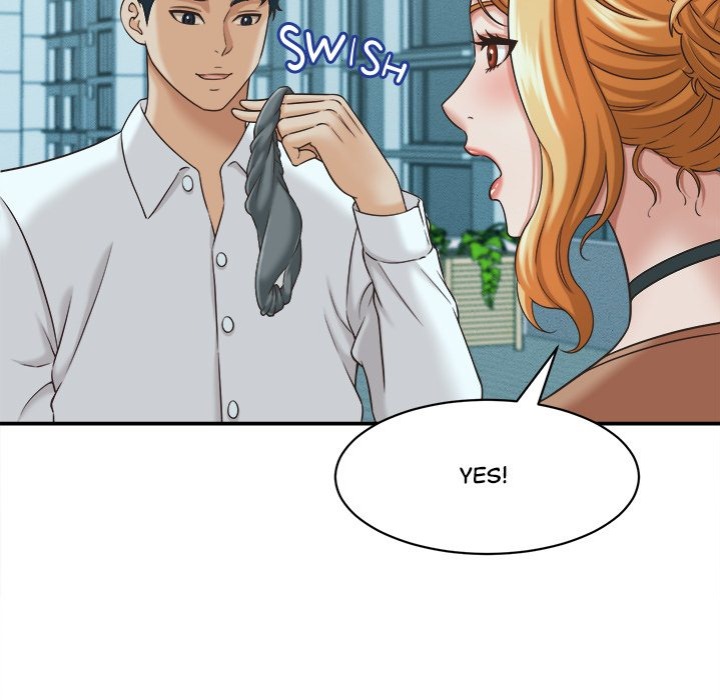 Right Under His Roof - Chapter 13 Page 34