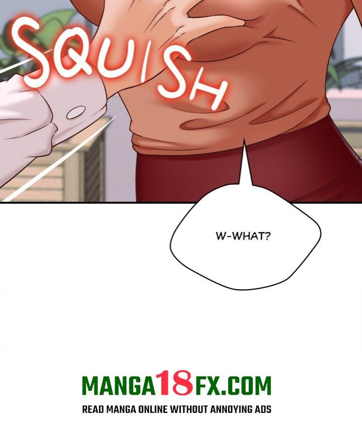 Right Under His Roof - Chapter 13 Page 44