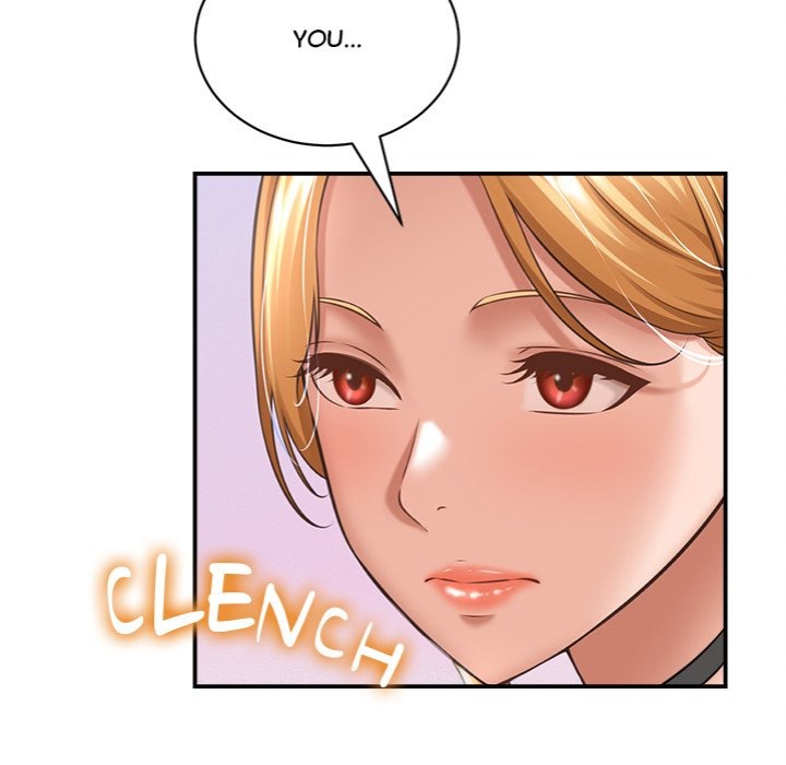 Right Under His Roof - Chapter 13 Page 49