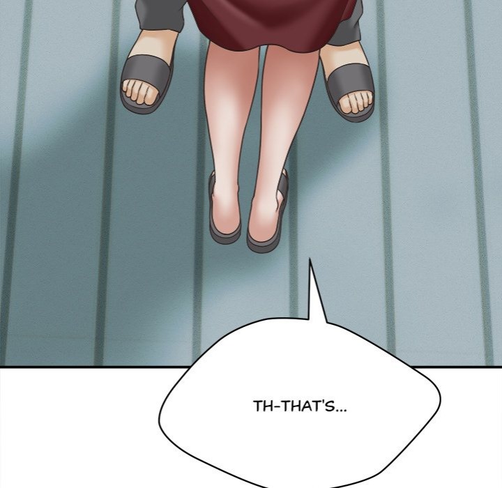 Right Under His Roof - Chapter 13 Page 61