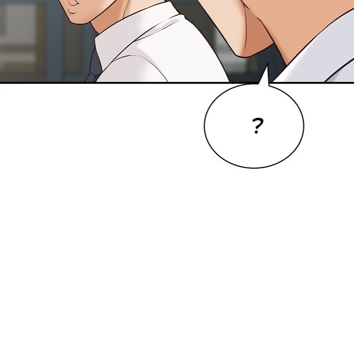 Right Under His Roof - Chapter 13 Page 91