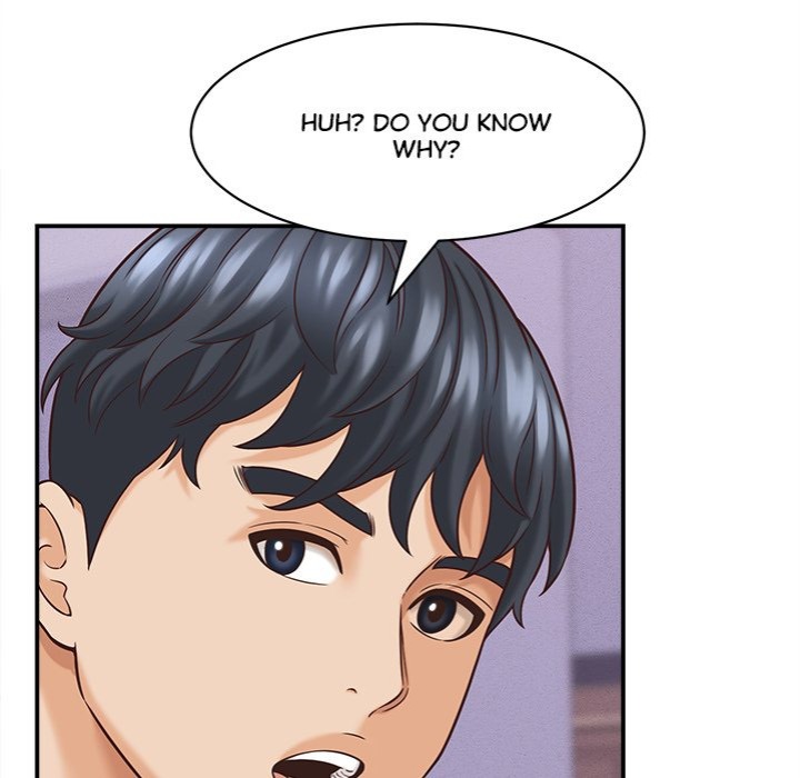 Right Under His Roof - Chapter 13 Page 92